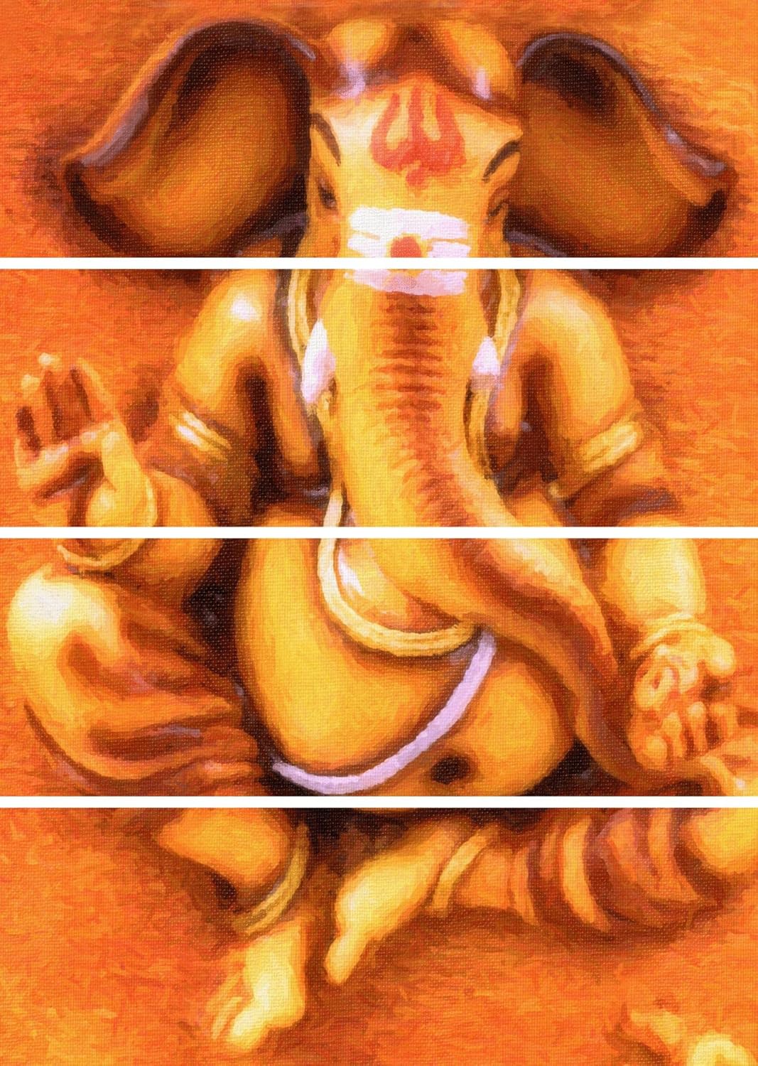 inep-b0bbplmmmc-ganesha-glam-x4-wall-art-ready-to-hang-with-hooks-shown-against-a-living-room-backdrop.jpg